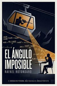Produktbild: El &Aacute;ngulo Imposible