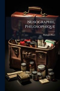 Produktbild: Nosographie, Philosophique