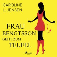 Produktbild: Frau Bengtsson geht zum Teufel