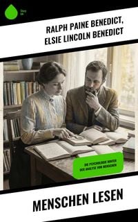 Produktbild: Menschen Lesen