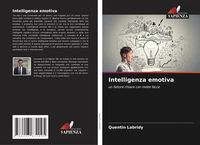 Produktbild: Intelligenza emotiva