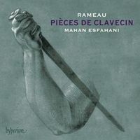 Produktbild: Pieces de Clavecin
