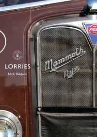 Produktbild: Baldwin, N: Lorries