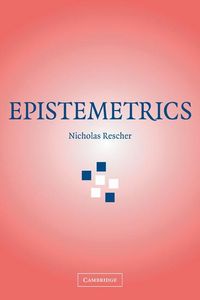 Produktbild: Epistemetrics