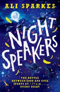 Produktbild: Night Speakers