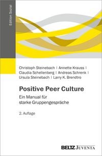 Produktbild: Positive Peer Culture