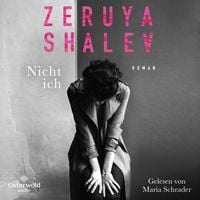 Produktbild: Nicht ich