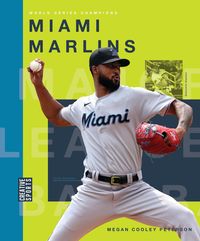 Produktbild: Miami Marlins