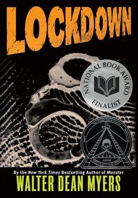 Produktbild: Myers, W: Lockdown