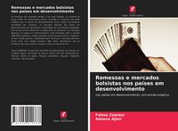 Produktbild: Remessas e mercados bolsistas nos pa&iacute;ses em desenvolvimento
