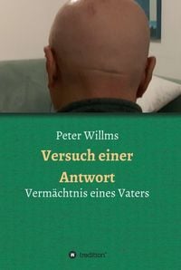 Produktbild: Versuch einer Antwort