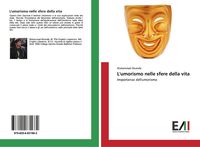 Produktbild: L'umorismo nelle sfere della vita