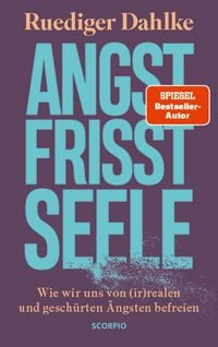 Produktbild: Angst frisst Seele