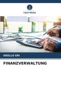 Produktbild: Finanzverwaltung