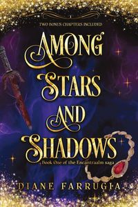 Produktbild: Among Stars and Shadows