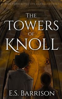 Produktbild: The Towers of Knoll