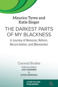 Produktbild: The Darkest Parts of My Blackness