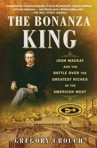 Produktbild: The Bonanza King