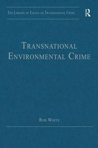 Produktbild: Transnational Environmental Crime