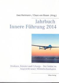 Produktbild: Jahrbuch Innere F&uuml;hrung 2014