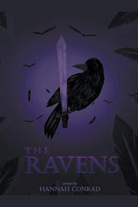 Bild vom Artikel The Ravens vom Autor Hannah Conrad
