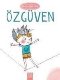 Produktbild: Filozof Kedi ile &Ouml;zg&uuml;ven