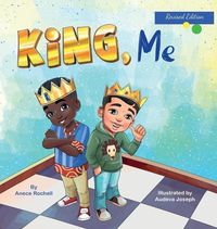 Produktbild: King, Me