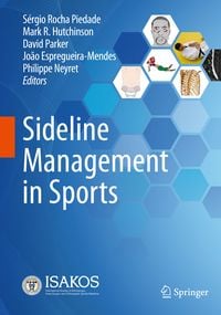 Produktbild: Sideline Management in Sports