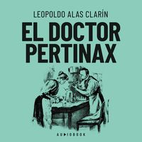Produktbild: El doctor P&eacute;rtinax