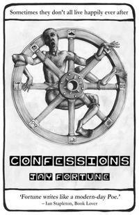 Produktbild: Confessions