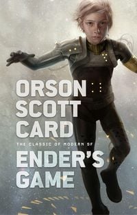 Produktbild: Ender's Game