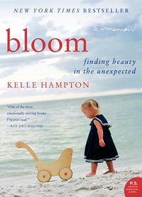 Bild vom Artikel Bloom vom Autor Kelle Hampton