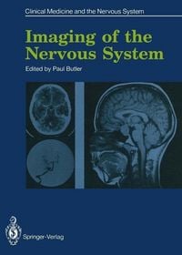 Produktbild: Imaging of the Nervous System