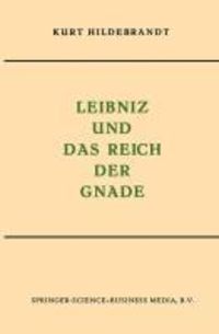 Produktbild: Leibniz und das Reich der Gnade