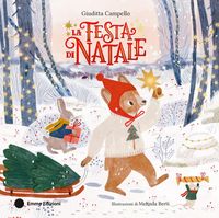 Produktbild: La festa di Natale