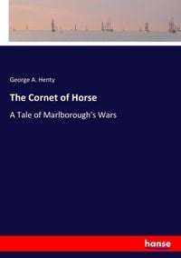 Produktbild: The Cornet of Horse
