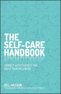 Produktbild: The Self-Care Handbook