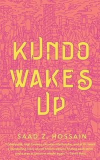 Produktbild: Kundo Wakes Up