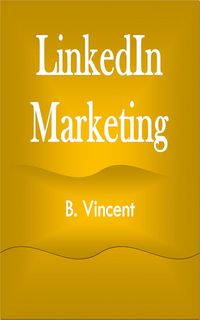 Produktbild: LinkedIn Marketing
