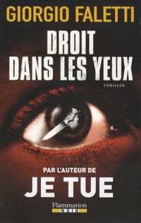 Produktbild: Droit dans les yeux