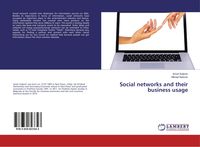 Produktbild: Social networks and their business usage