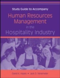 Produktbild: Human Resources Mgmt in The Ho