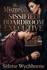 Produktbild: The Mistress's Sissified Boardroom Executive