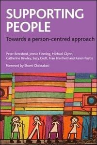 Produktbild: Supporting people
