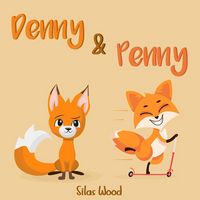 Produktbild: Denny and Penny (Denny and Penny Fun Rhyming Picture Books)