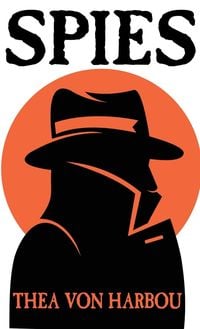 Produktbild: Spies