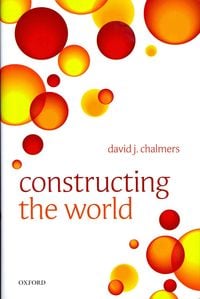 Produktbild: Constructing the World