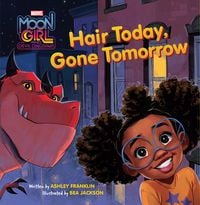 Produktbild: Moon Girl and Devil Dinosaur: Hair Today, Gone Tomorrow