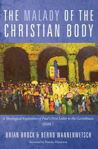 Produktbild: The Malady of the Christian Body