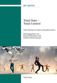 Produktbild: Total Data - Total Control